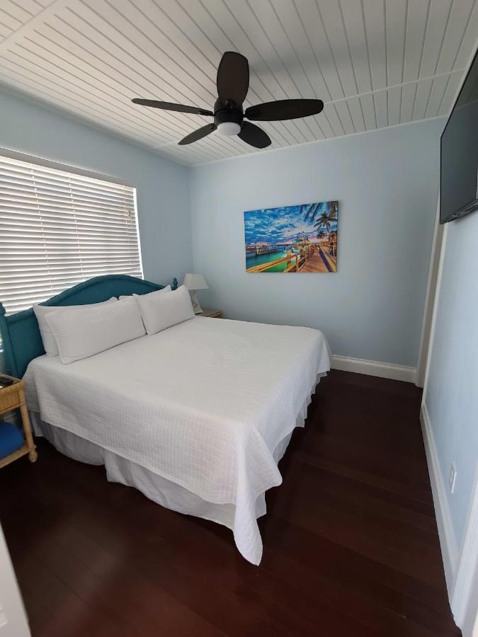 Duval Street Suite W Parking And Pool 基韋斯特 外观 照片